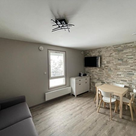Appartement 4 Personnes Aux Pieds Des Pistes Wifi Netflix Les Deux Alpes Exterior photo